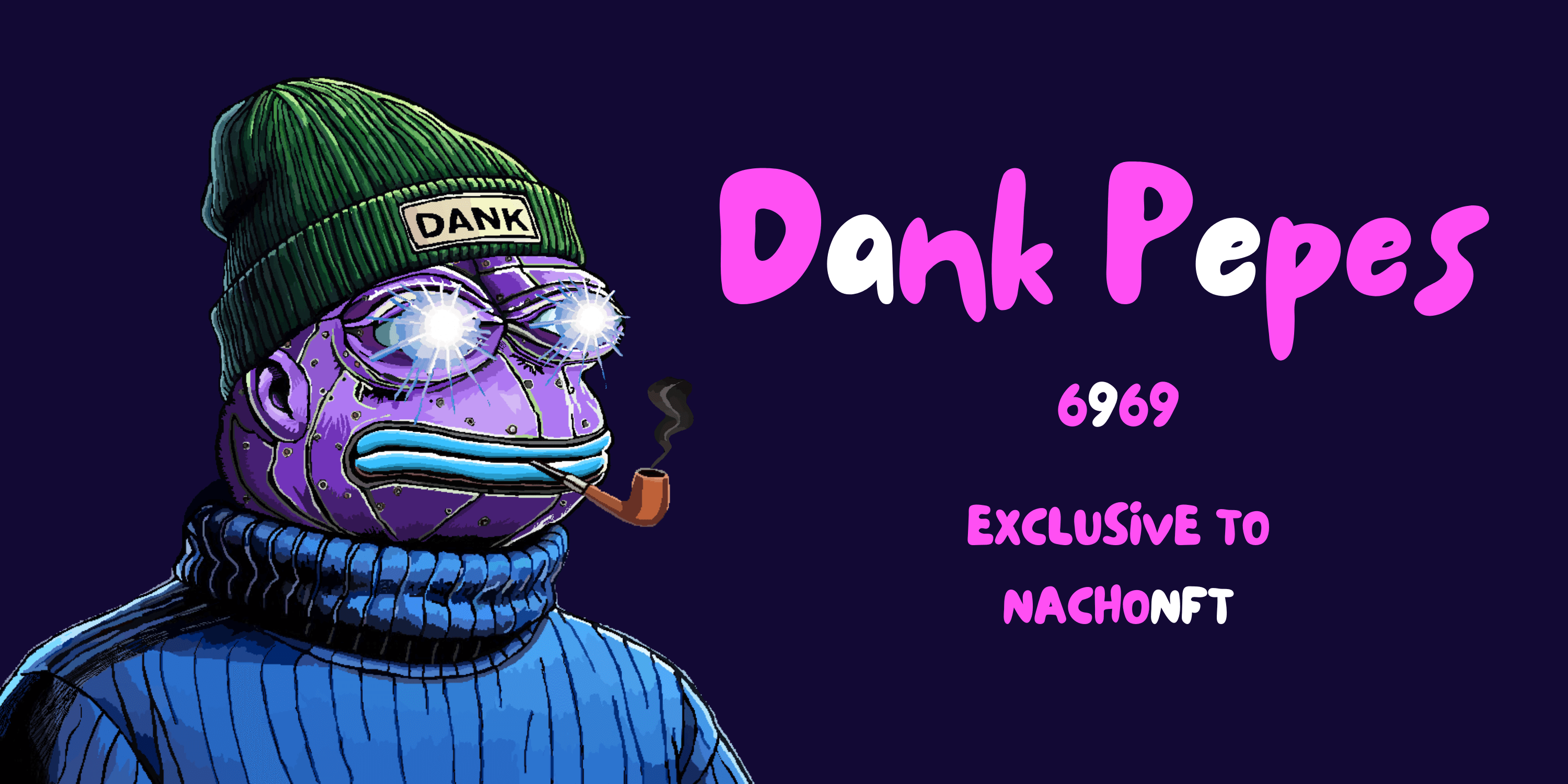 Dank Pepes